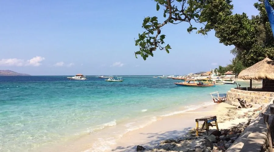Gili
